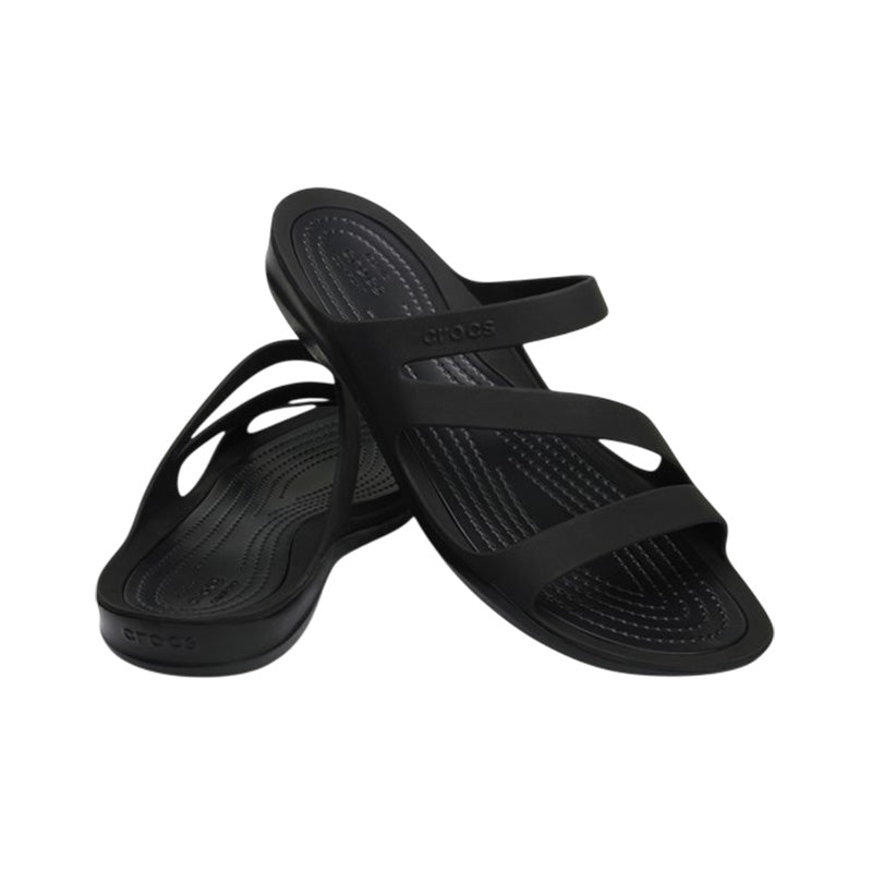 Sandale Femme Crocs SWIFTWATER