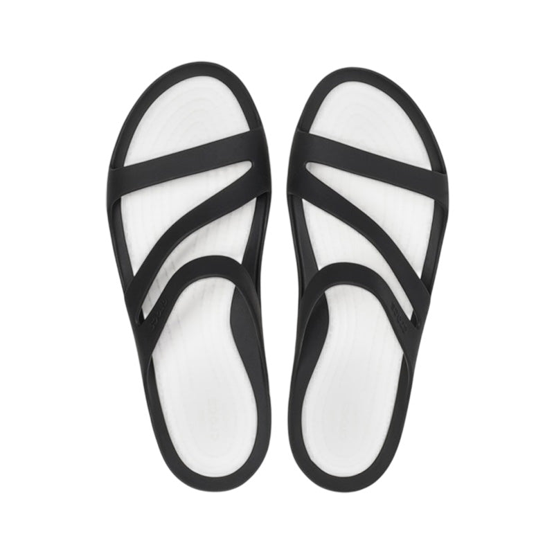 Sandale Femme Crocs SWIFTWATER