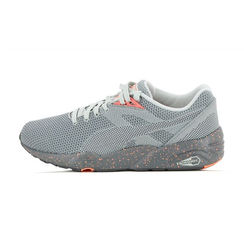 Basket Puma R698 Knit Mesh