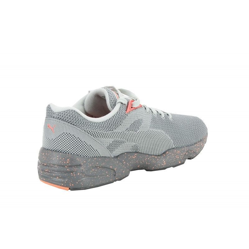 Basket Puma R698 Knit Mesh