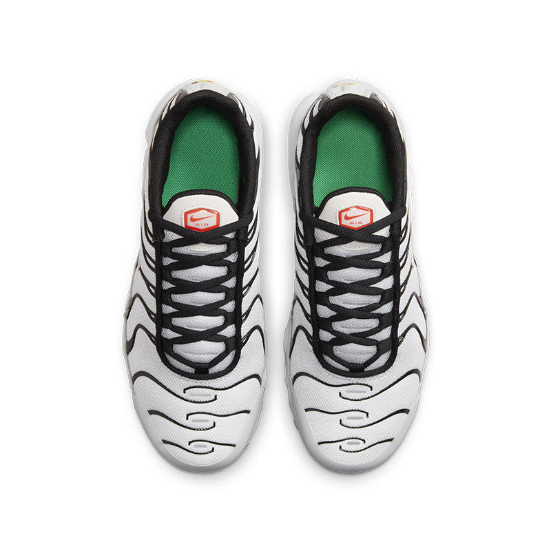 Basket Nike AIR MAX PLUS Junior