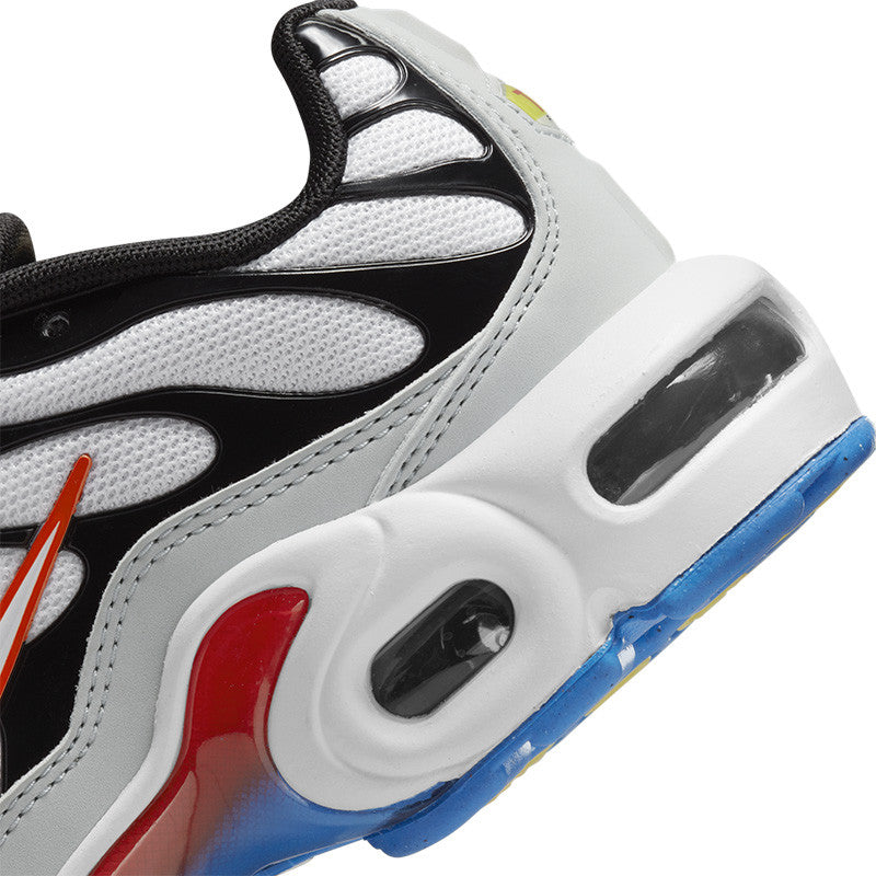 Basket Nike AIR MAX PLUS Junior