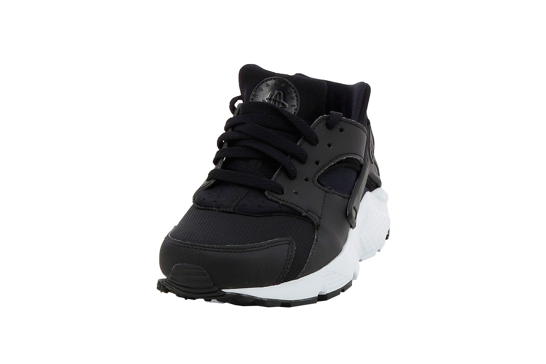 Basket Nike Air Huarache Run - 654275-011