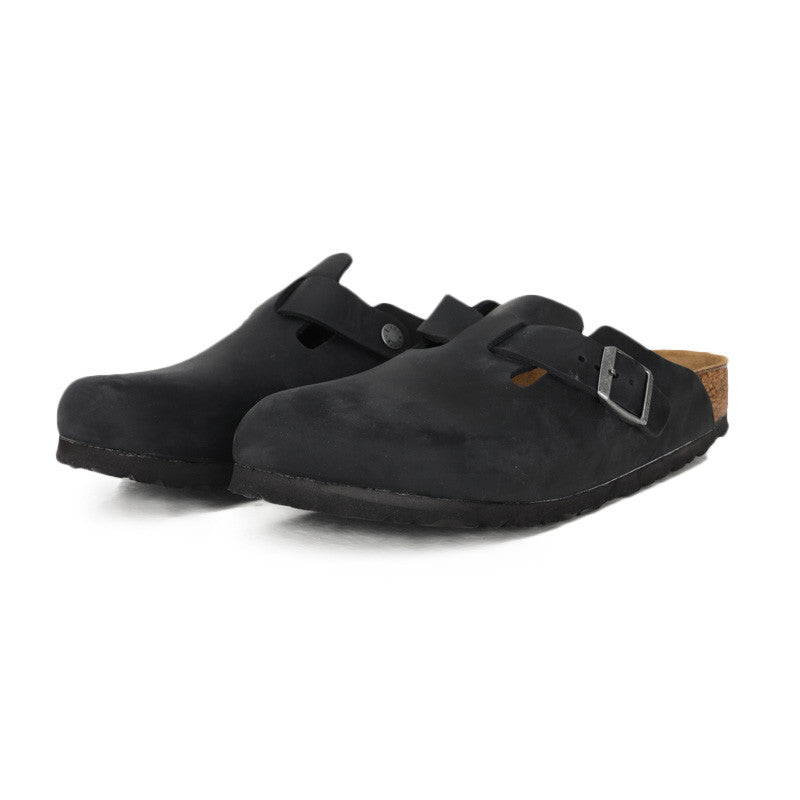 Sandale Birkenstock BOSTON LEOI