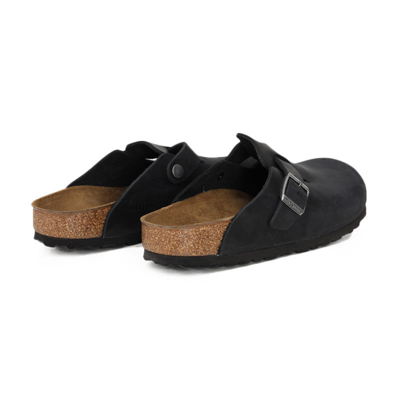 Sandale Birkenstock BOSTON LEOI