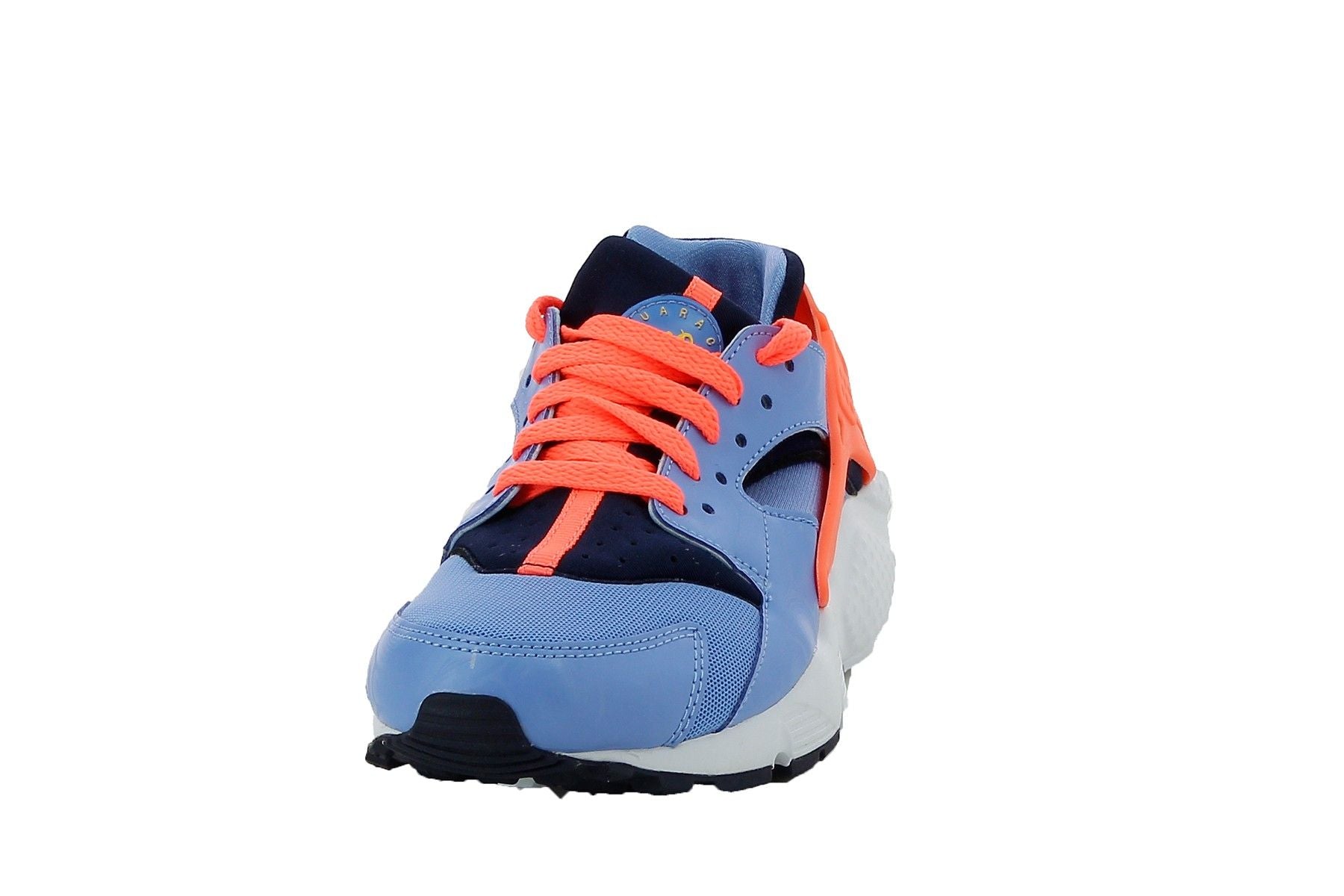 Basket Nike Air Huarache Run (GS) - 654280-402