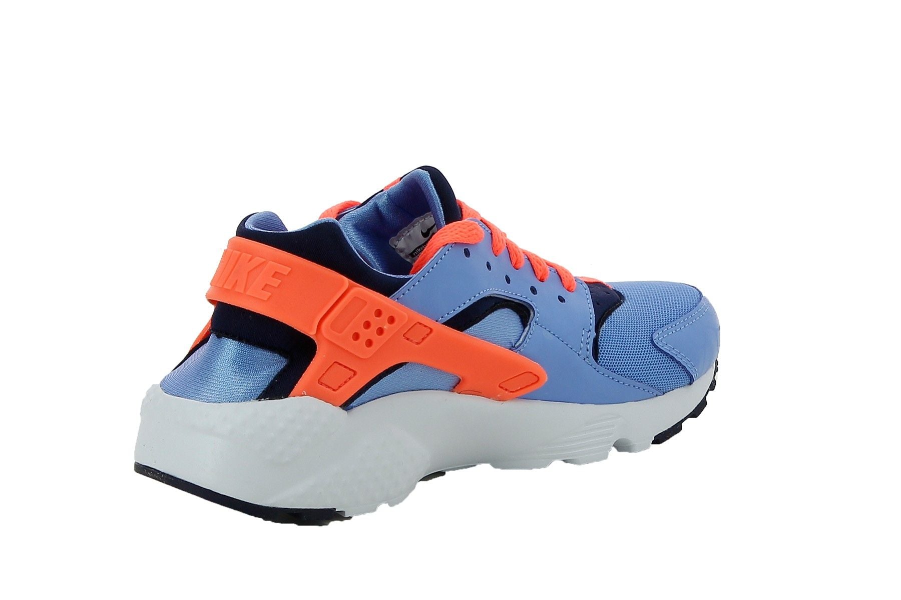 Basket Nike Air Huarache Run (GS) - 654280-402