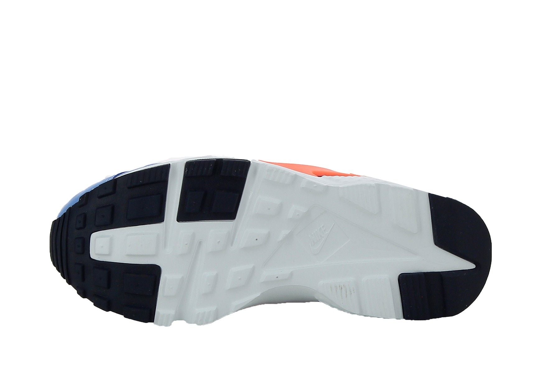 Basket Nike Air Huarache Run (GS) - 654280-402