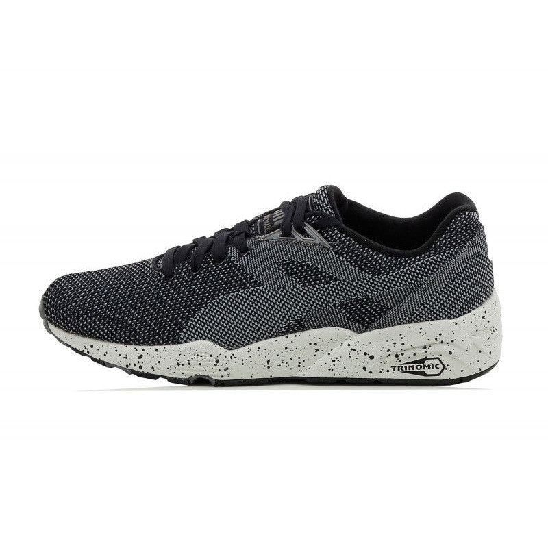 Basket Puma R698 Knit Mesh V2