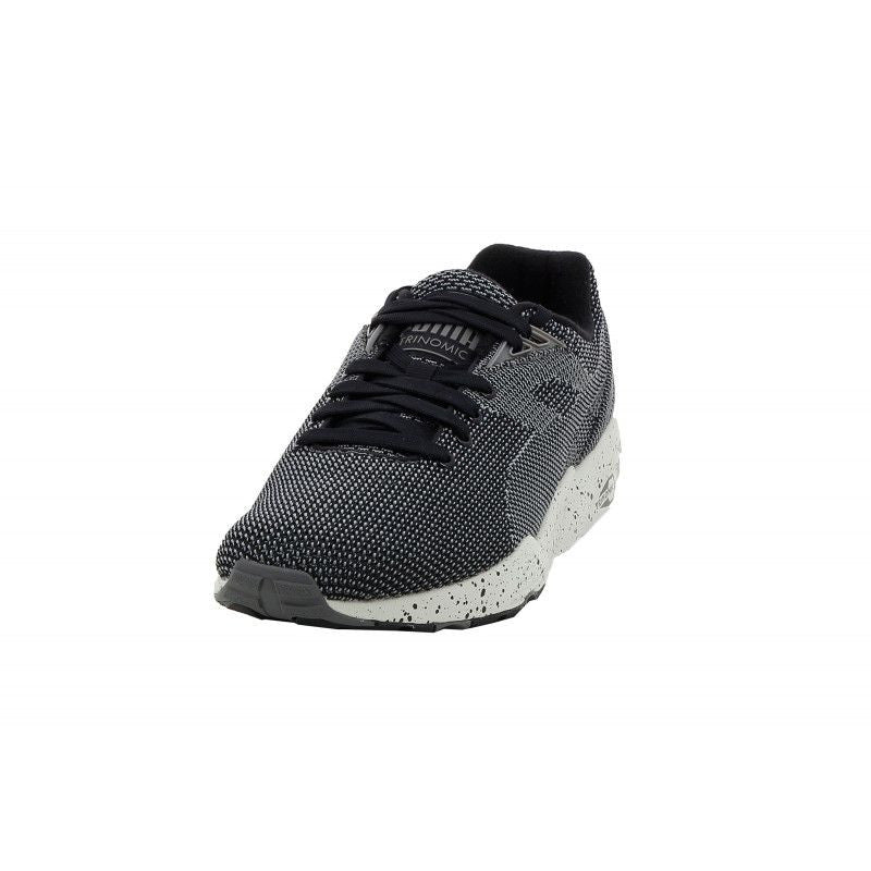 Basket Puma R698 Knit Mesh V2