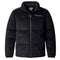 Chaqueta de pana Columbia