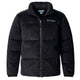 Chaqueta de pana Columbia