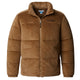 Chaqueta de pana Columbia