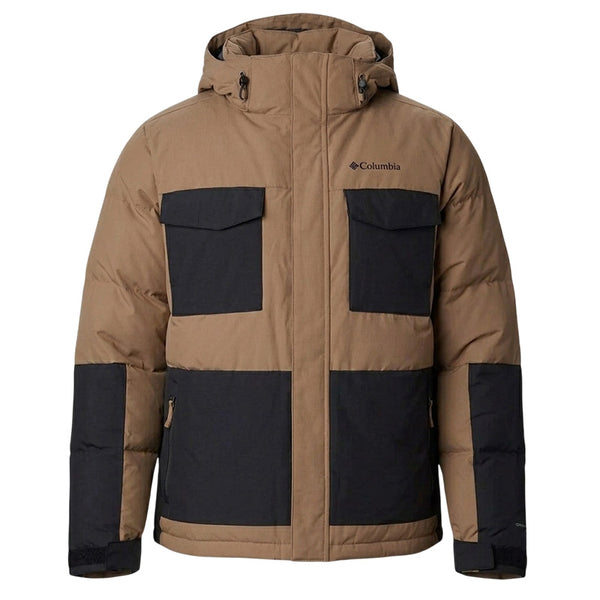 Parka Homme Columbia MARQUAM PEAK FUSION