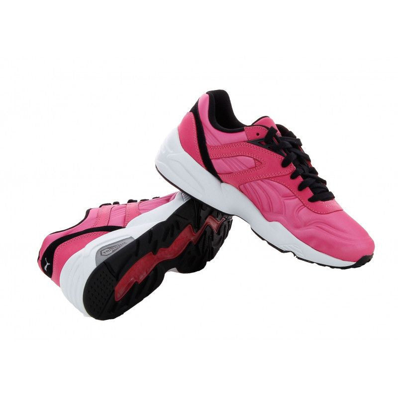 Basket Puma Trinomic R698 Matt and Shine - 359305-06