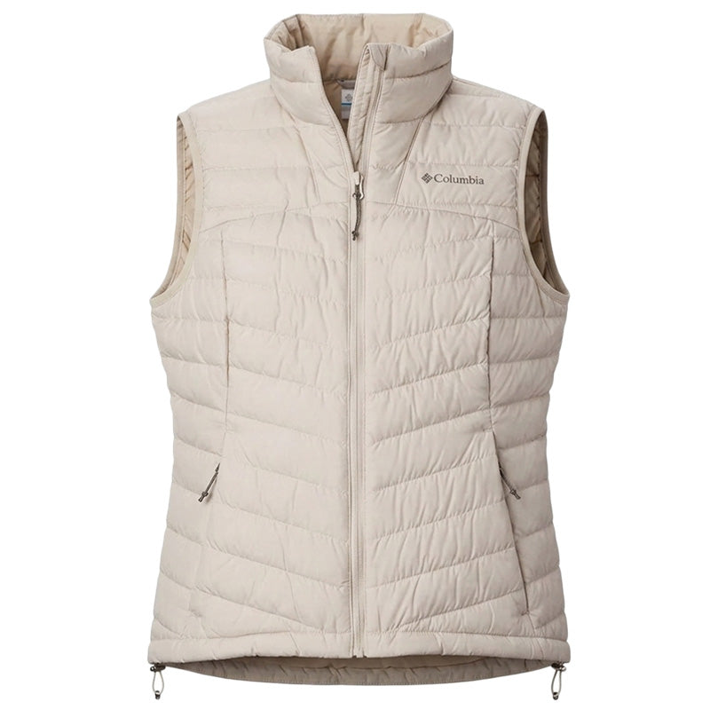 Doudoune sans manches Columbia DOWN VEST