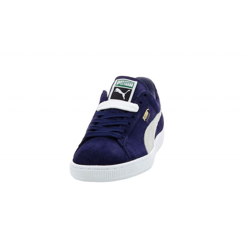 Basket Puma Suede Classic Plus