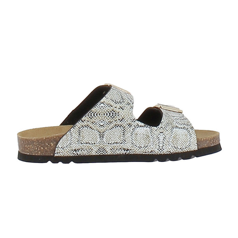 Sandale SCHOLL NOELLE Synthetic Python Bis