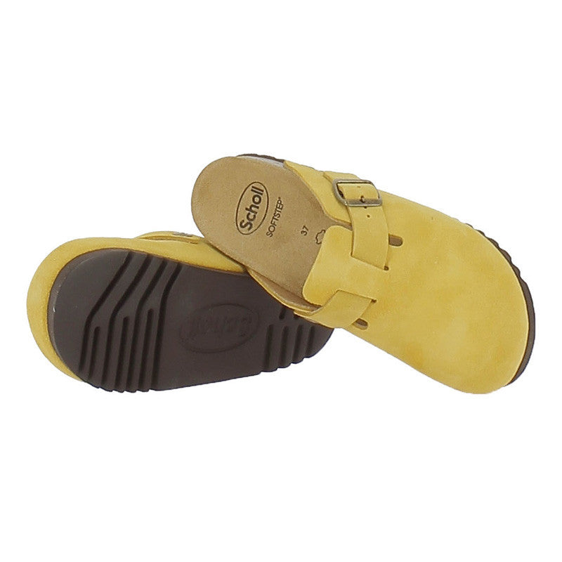 Sandale SCHOLL FAE SUEDE