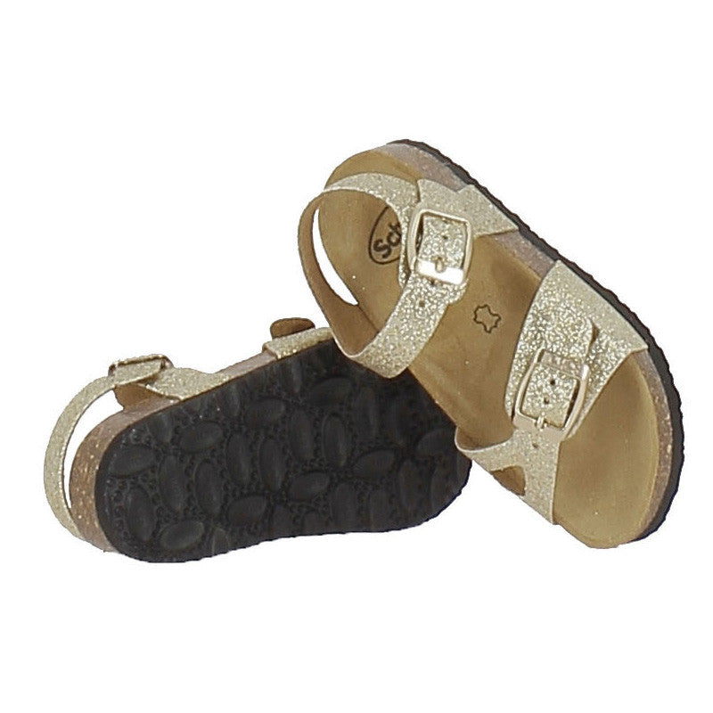 Sandale SCHOLL ADALENE SPARKLING SYNTHETIC Junior