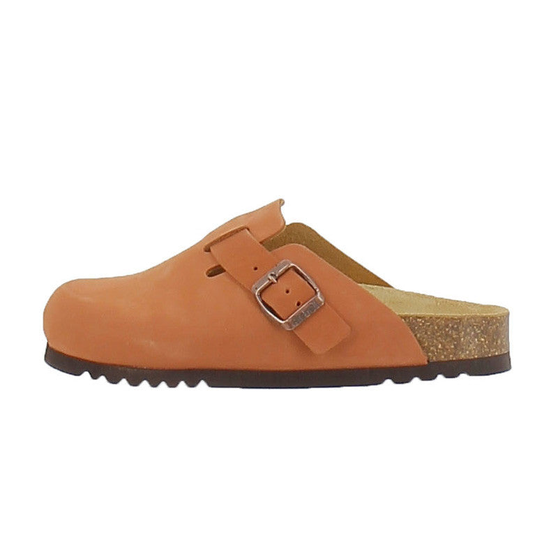 Chausson mules SCHOLL FAE NUBUCK