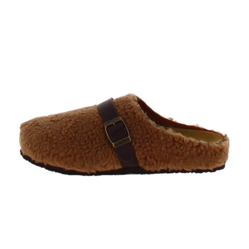 Chausson SCHOLL KOALA SYNTHETIC FUR Junior