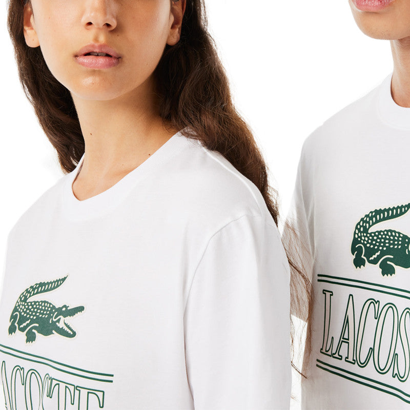 Tee-shirt Lacoste