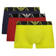 Pack de 3 boxers EA7 Emporio Armani