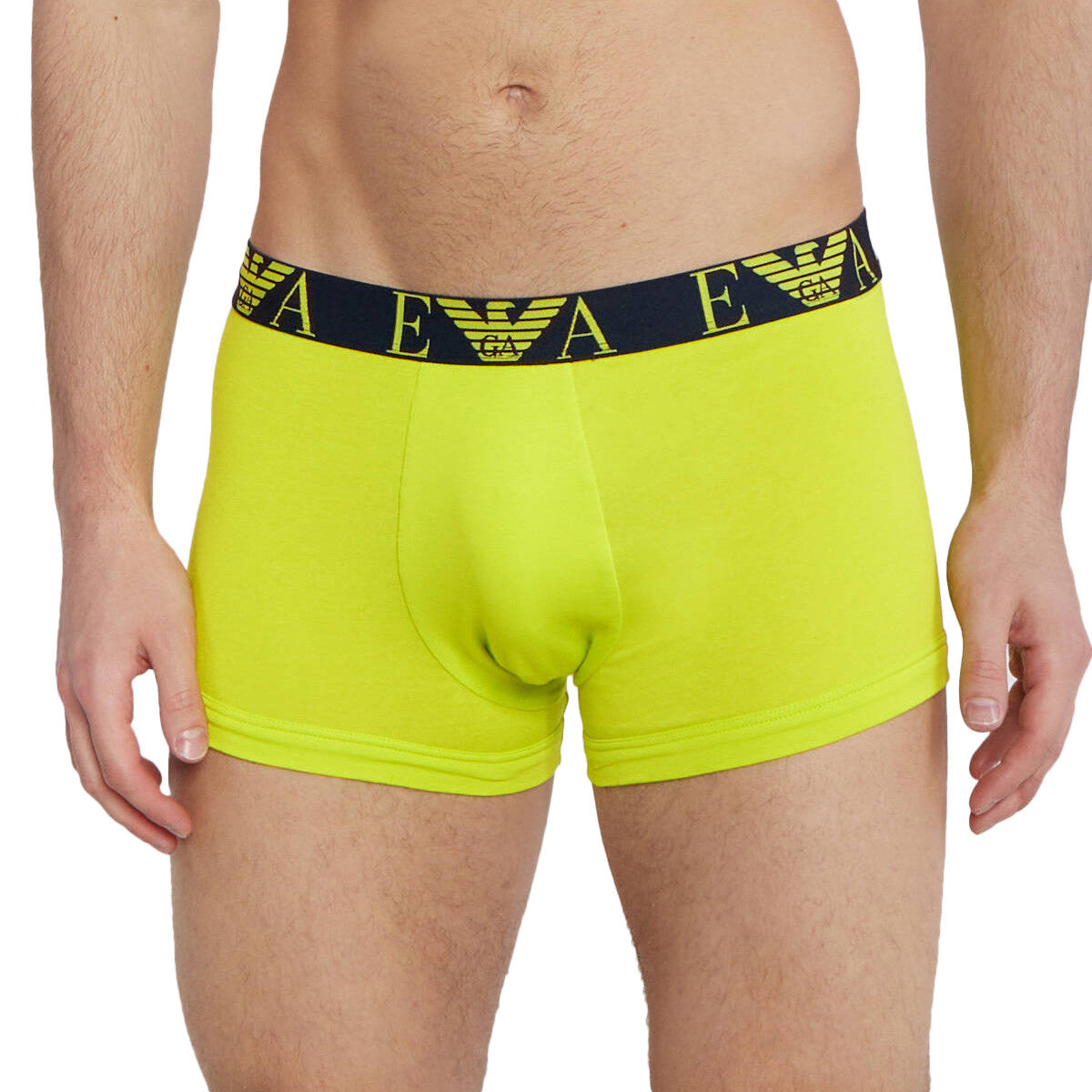 Pack de 3 boxers EA7 Emporio Armani