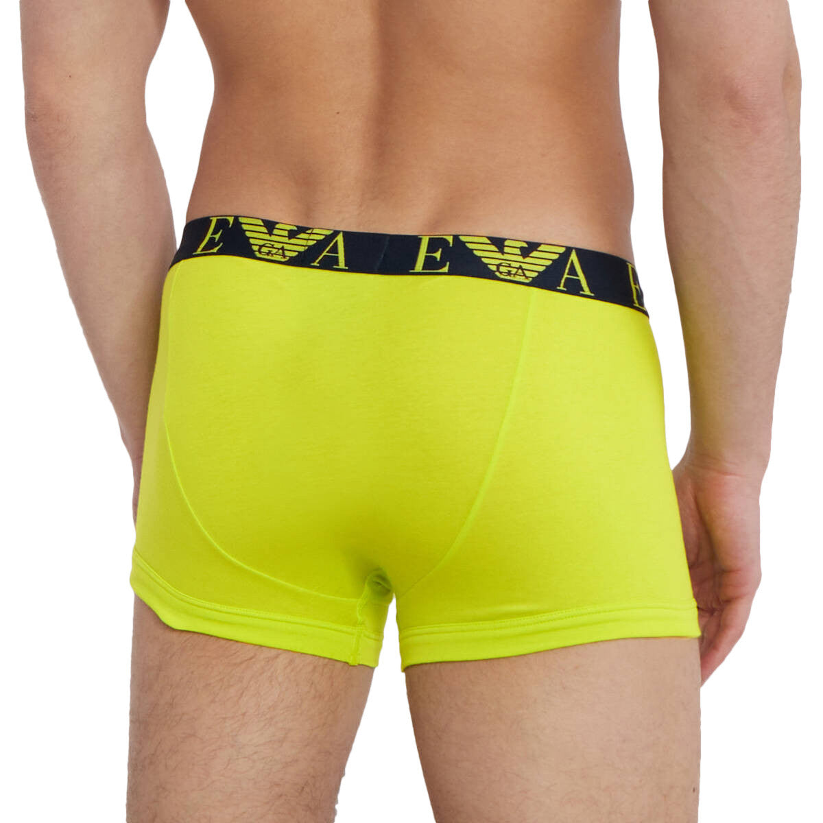 Pack de 3 boxers EA7 Emporio Armani