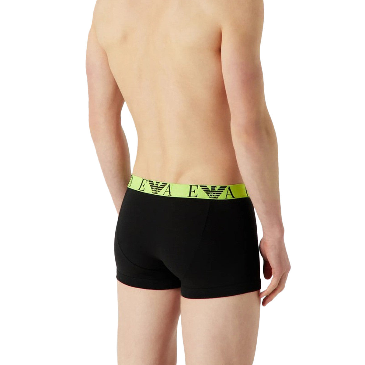 Pack de 3 boxers EA7 Emporio Armani