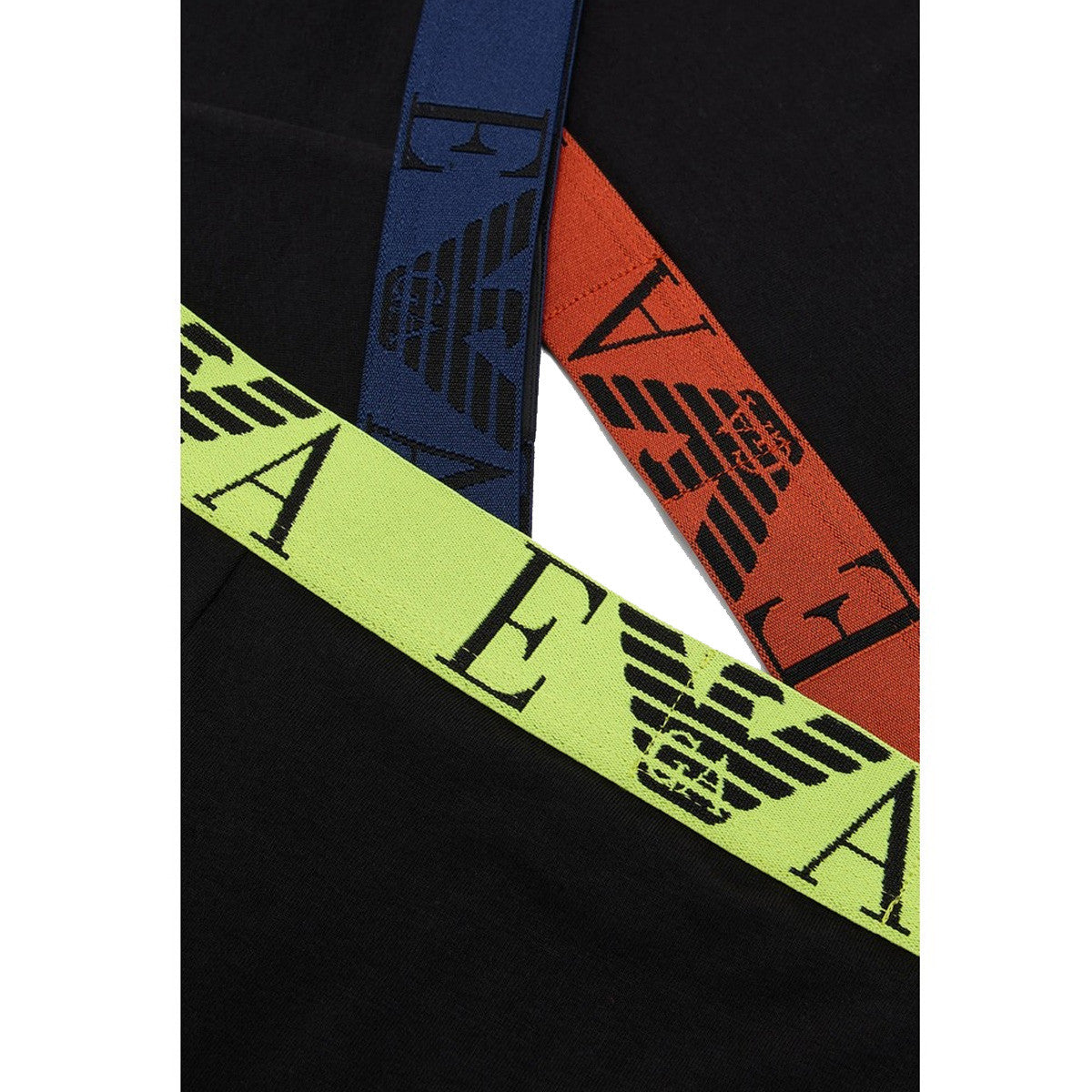 Pack de 3 boxers EA7 Emporio Armani