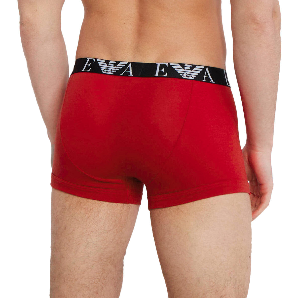 Pack de 3 boxers EA7 Emporio Armani