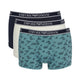 Pack de 3 boxers EA7 Emporio Armani