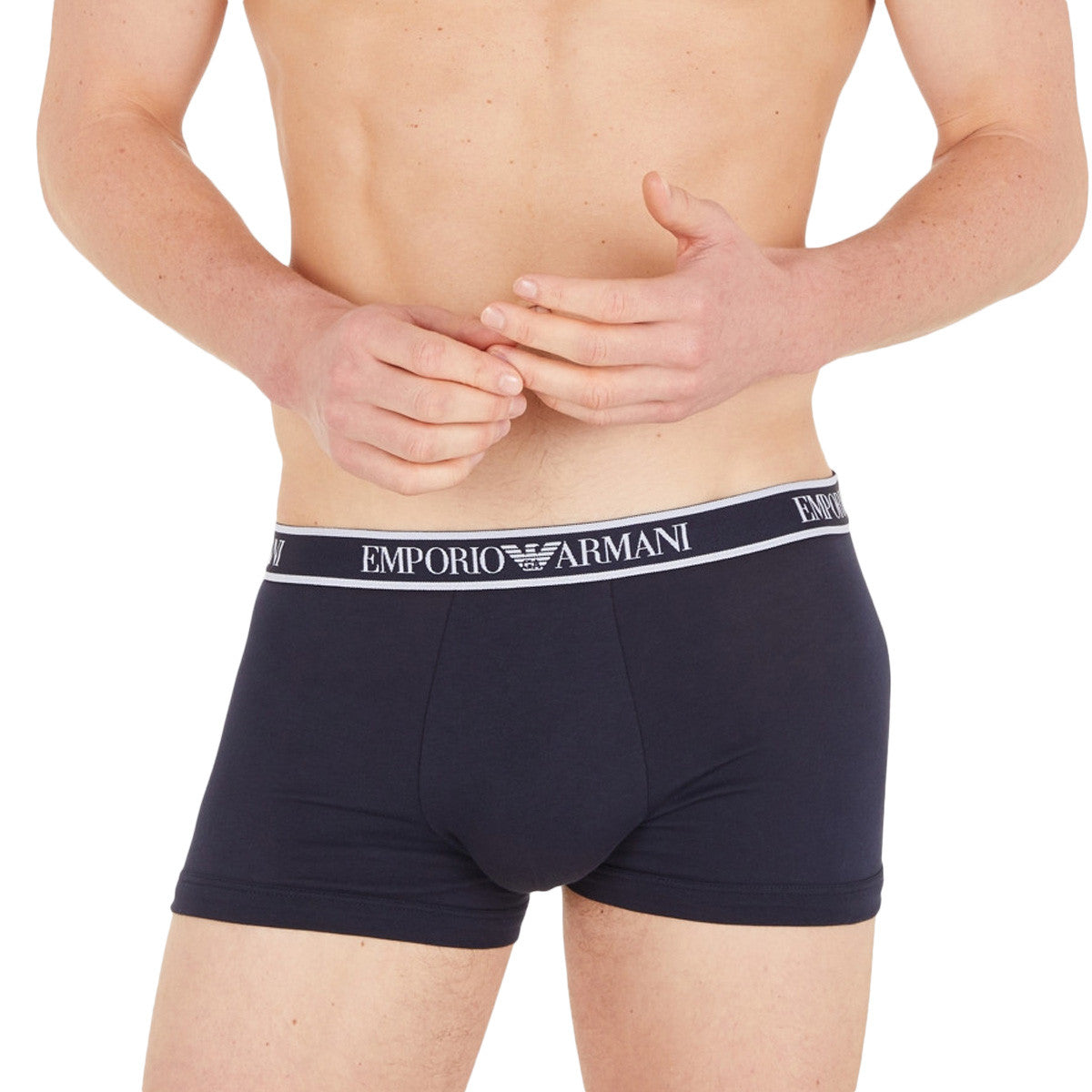 Pack de 3 boxers EA7 Emporio Armani
