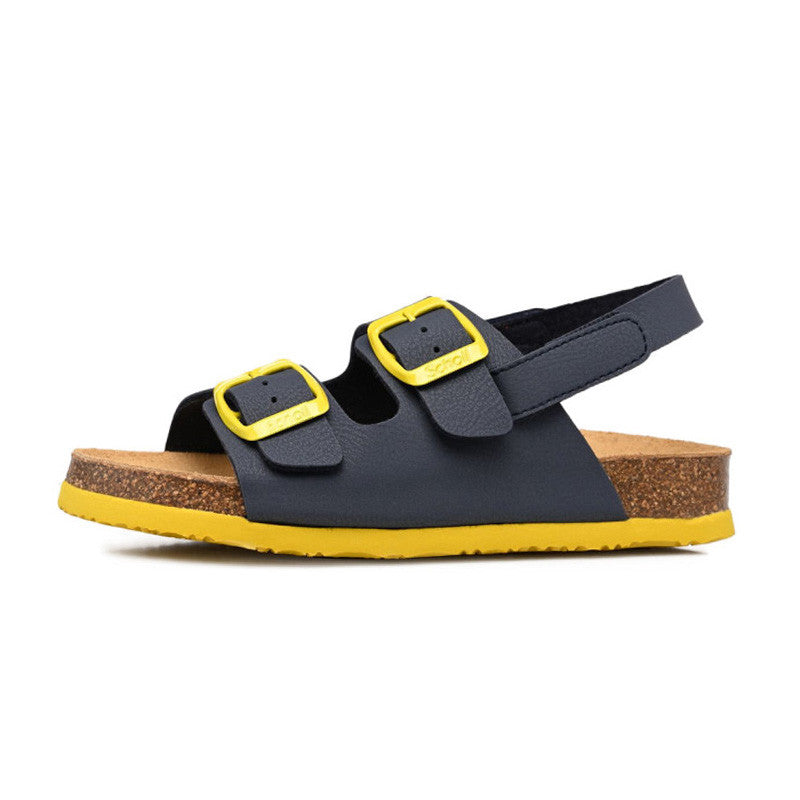 Sandale SCHOLL TURTLE SYNTHETIC Junior