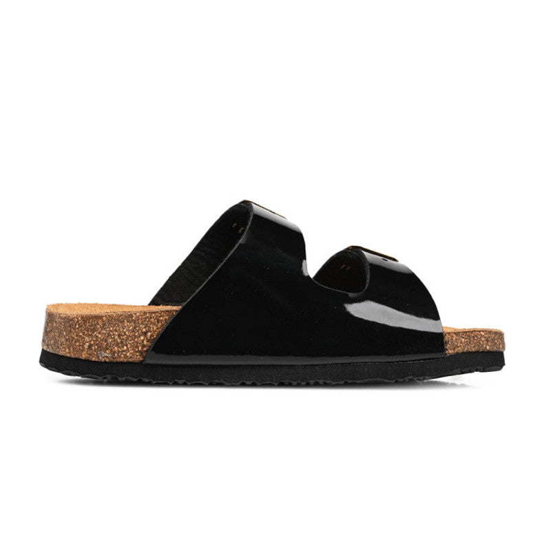 SCHOLL Sandale SCHOLL ALEX PATENT SYNTHETIC Junior