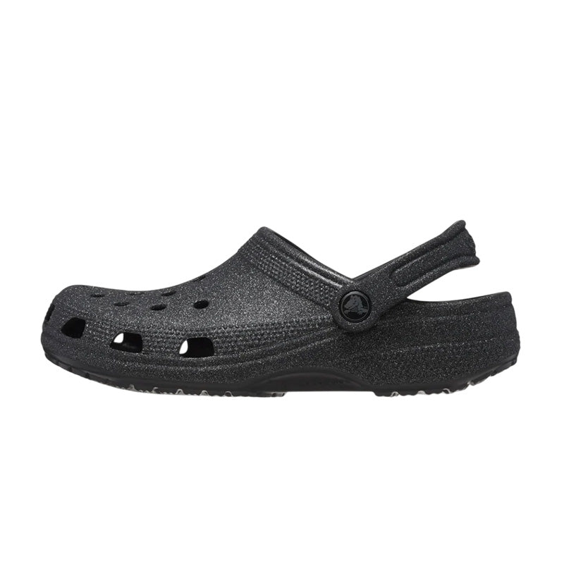 Sabot Femme Crocs CLASSIC GLITTER