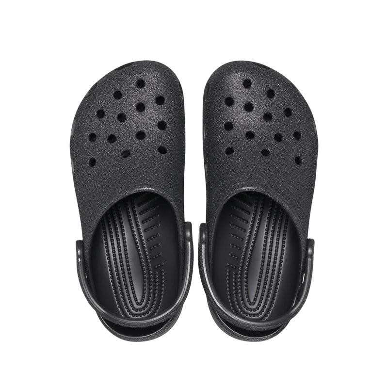 Sabot Femme Crocs CLASSIC GLITTER