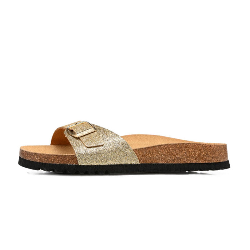 Sandale SCHOLL ESTHELLE Sparkling Synthetic