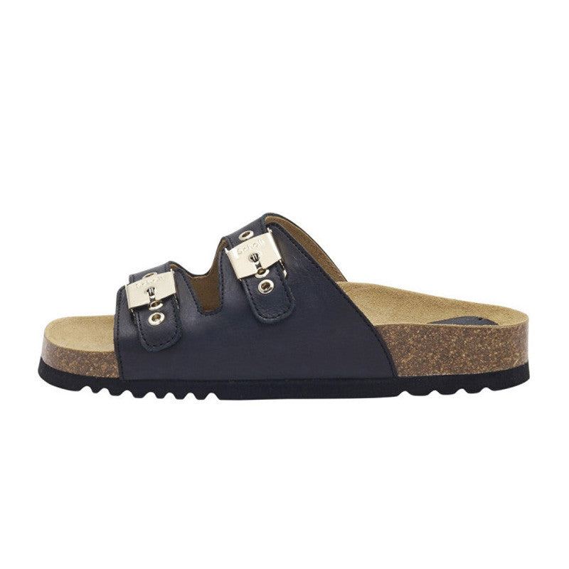 SCHOLL Sandale SCHOLL ALBA LEATHER