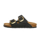 Sandale Birkenstock ARIZONA BIG BUCKLE étroite