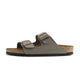 Sandale Birkenstock ARIZONA BIRKO-FLOR étroite