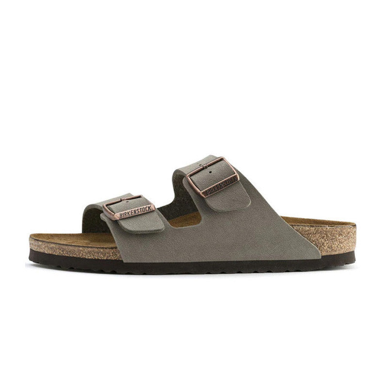 Sandale Birkenstock ARIZONA BFBC étroite