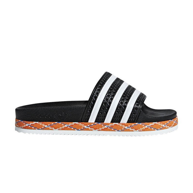 Adidas Originals Sandale adidas Originals Adilette New Bold - AQ1124