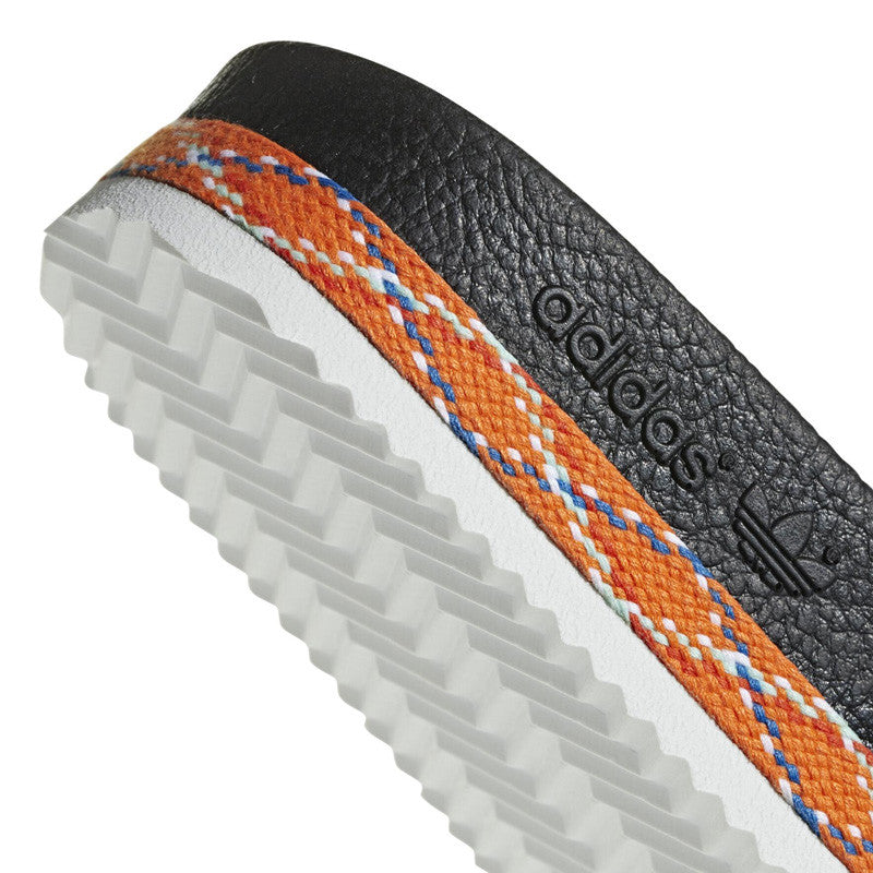 Adidas Originals Sandale adidas Originals Adilette New Bold - AQ1124