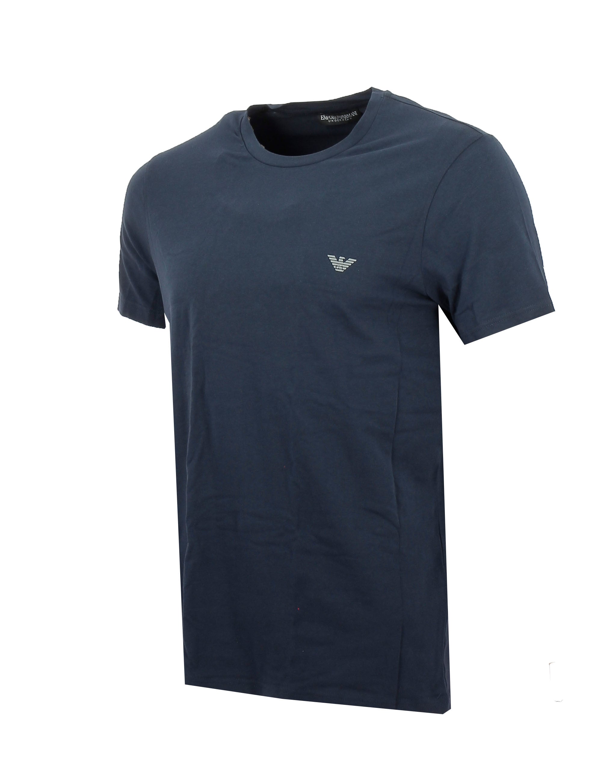 Pack de 2 tee-shirts EA7 Emporio Armani