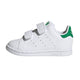 Basket adidas Originals STAN SMITH Bébé