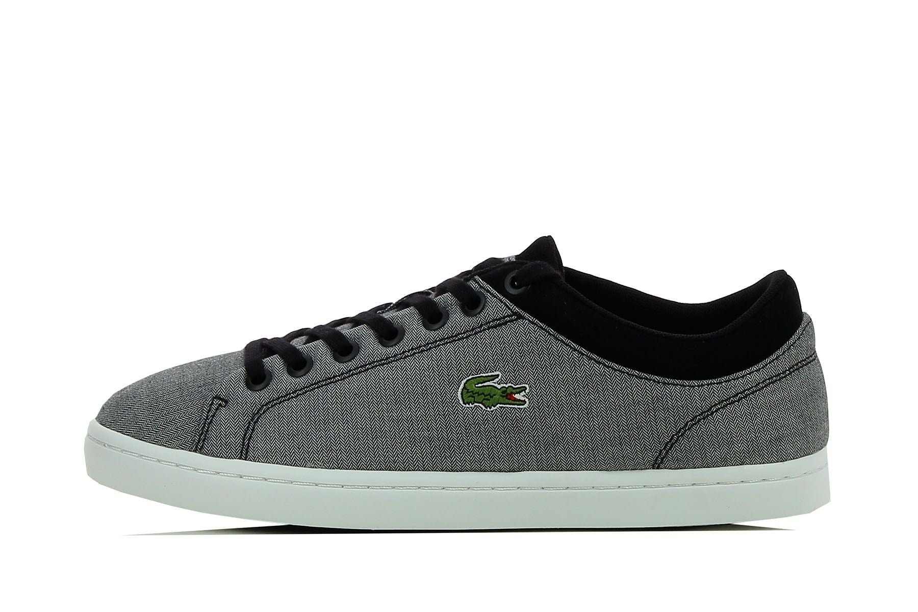 Basket Lacoste Straightset SPT - 731SPM0087024