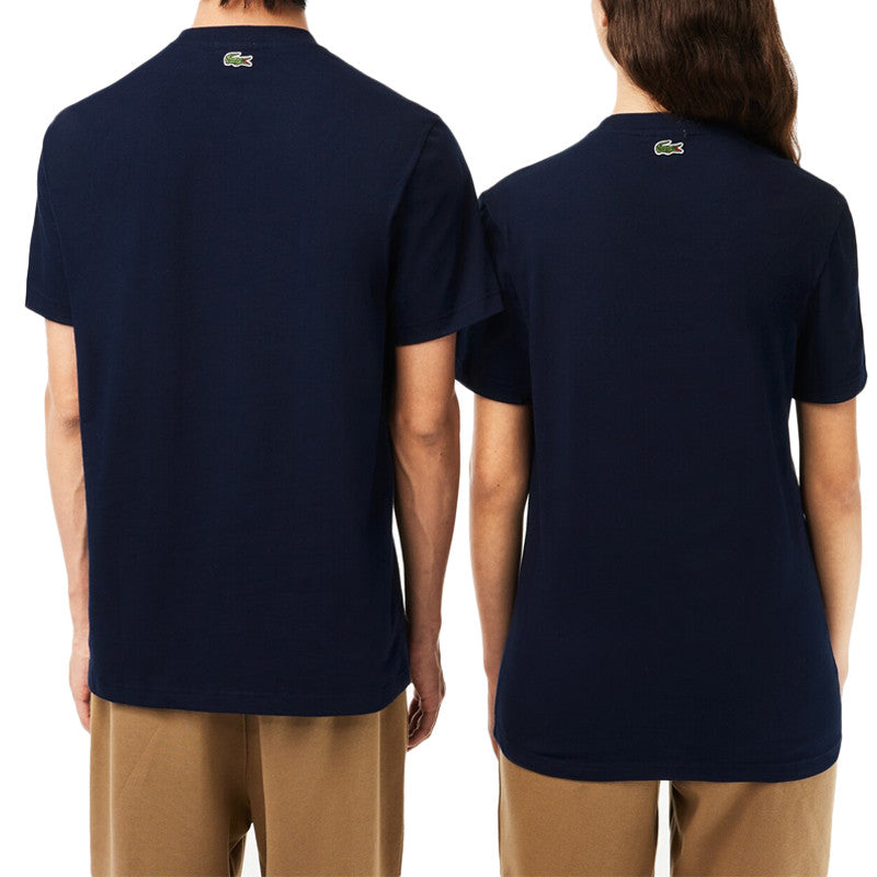 Tee-shirt Lacoste